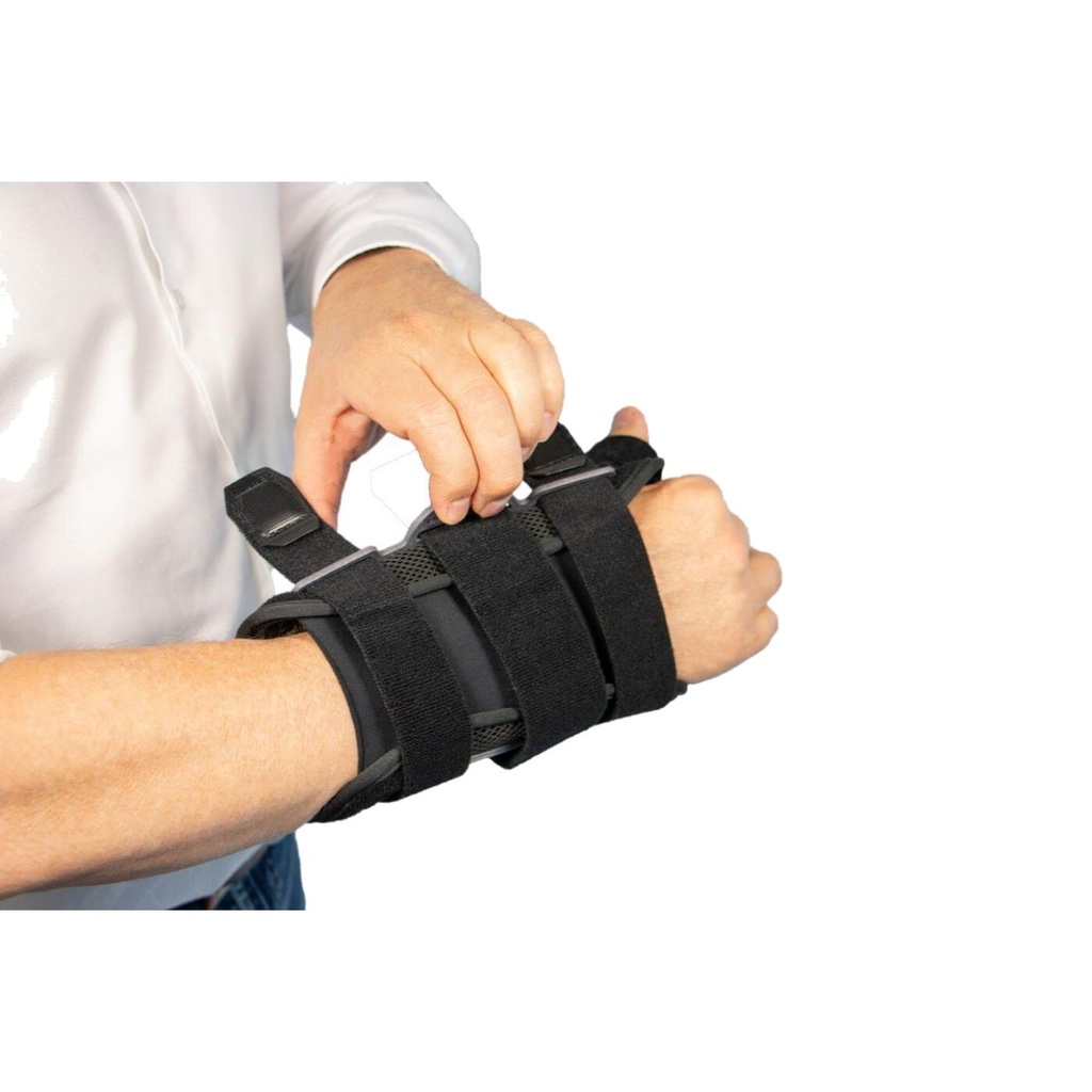 Handgelenkbandage Embrace Wrist 20cm - M - links