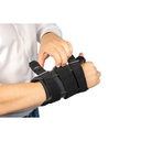 Handgelenkbandage Embrace Wrist 20cm - M - links