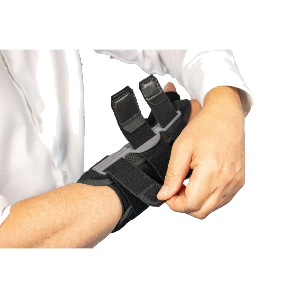 Handgelenkbandage Embrace Wrist 20cm - S - rechts