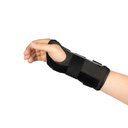 Handgelenkbandage Embrace Wrist 20cm - XL - rechts