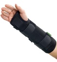 Handgelenkbandage D-Ring Wrist Brace 27cm - XL - links