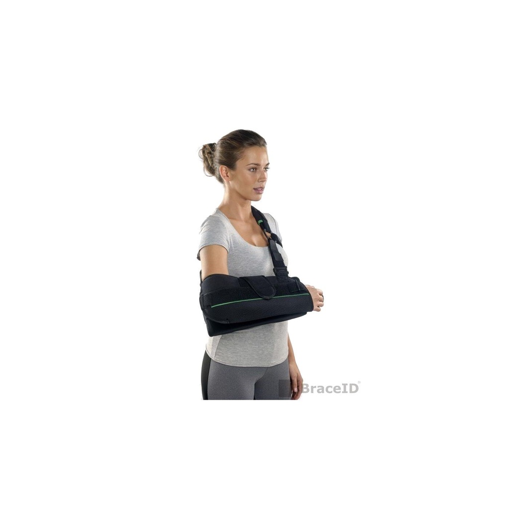 Schulter-Abduktionskissen 15° ABD-PILLOW - M