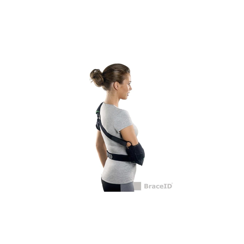 Schulter-Abduktionskissen 15° ABD-PILLOW - S