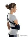 Schulter-Abduktionskissen 15° ABD-PILLOW - XL