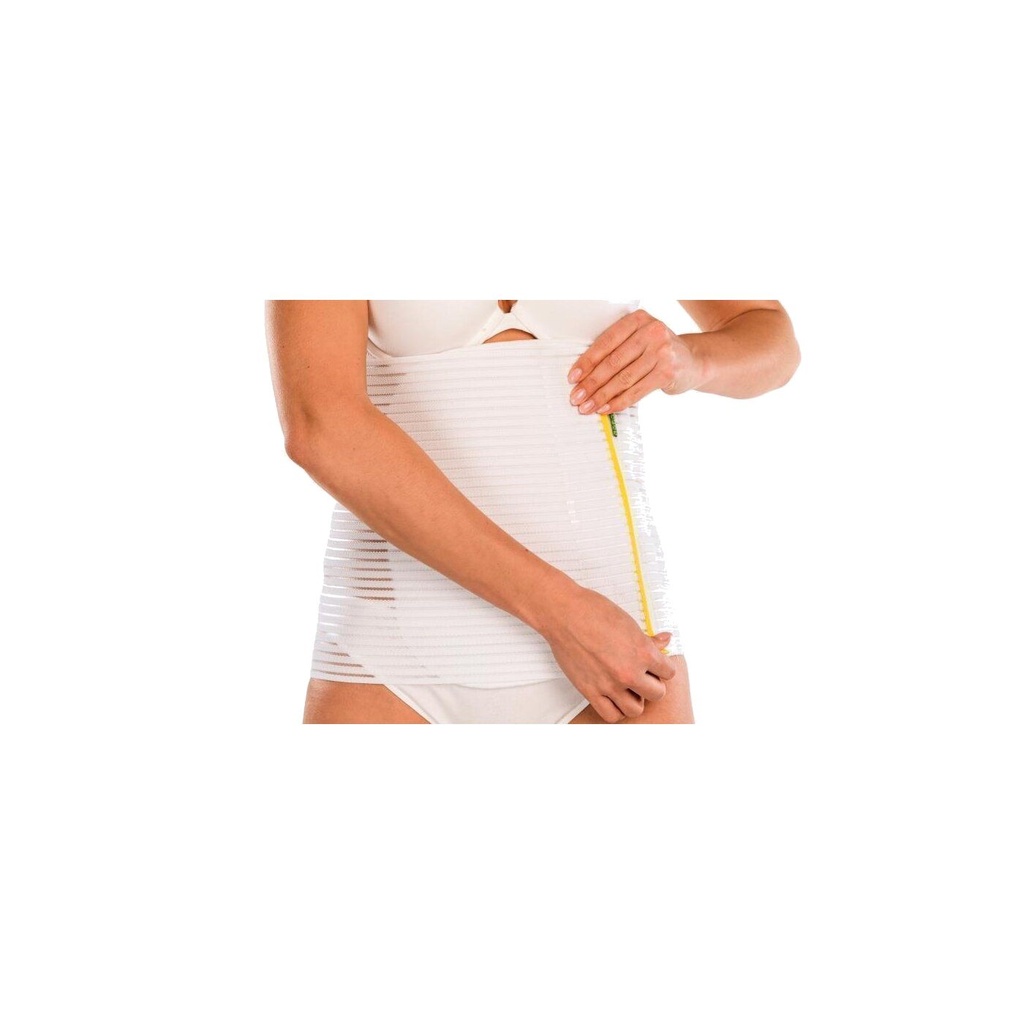 Bauchbandage Abdominal Support - L
