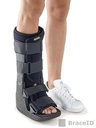 Hi Regular Walker Standart Liner - L