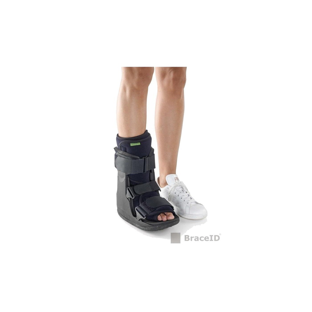 Low Shield Walker Standart Liner - M