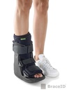 Low Shield Walker Standart Liner - XL