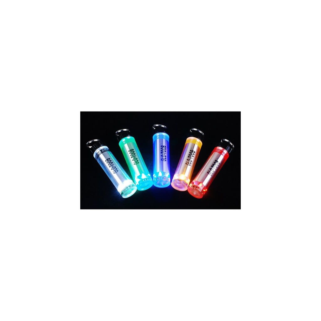 Glo-Toob AAA Signalgeber - grün Glo-Toob AAA Signalgeber - grün
