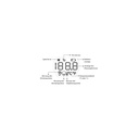 Wellion Infrarot Stirn- und Ohr-Thermometer