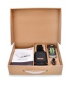 boso TM-2450 24h-Blutdruckmessgerät Set mit Zubehör und Software
