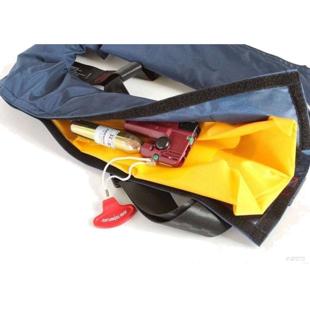 Arbeits-Rettungsweste Nautomatic 275 AL-F Arbeits-Rettungsweste Nautomatic 275 AL-F