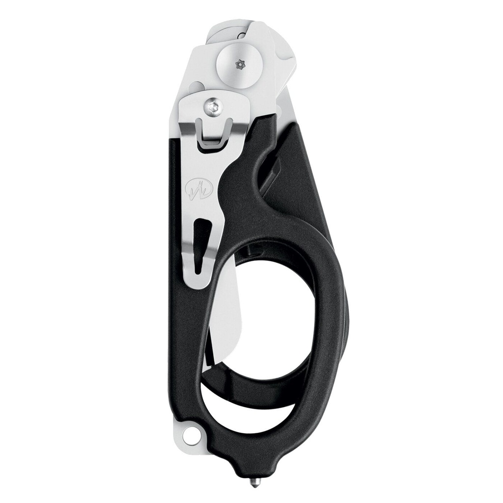 Leatherman Raptor Rescue EMT Multitool Schere - schwarz