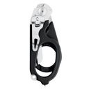 Leatherman Raptor Rescue EMT Multitool Schere - schwarz