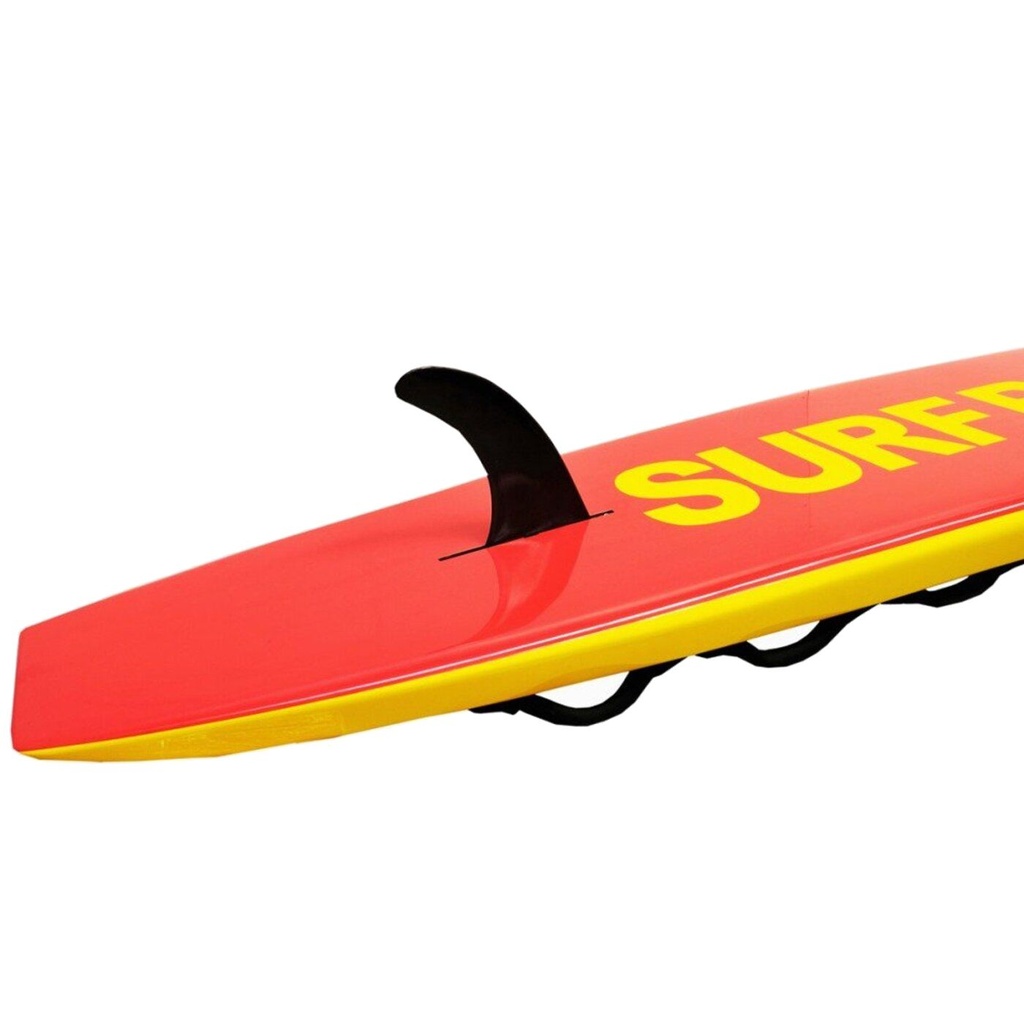 Lifeguard Pro Rettungsbrett, gelb