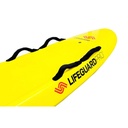 Lifeguard Pro Rettungsbrett, gelb