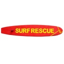 Lifeguard Pro Rettungsbrett, gelb