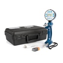 Digitales Hand Dynamometer inkl. Tragekoffer