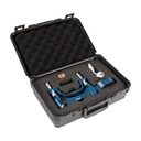 Digitales Hand Dynamometer inkl. Tragekoffer