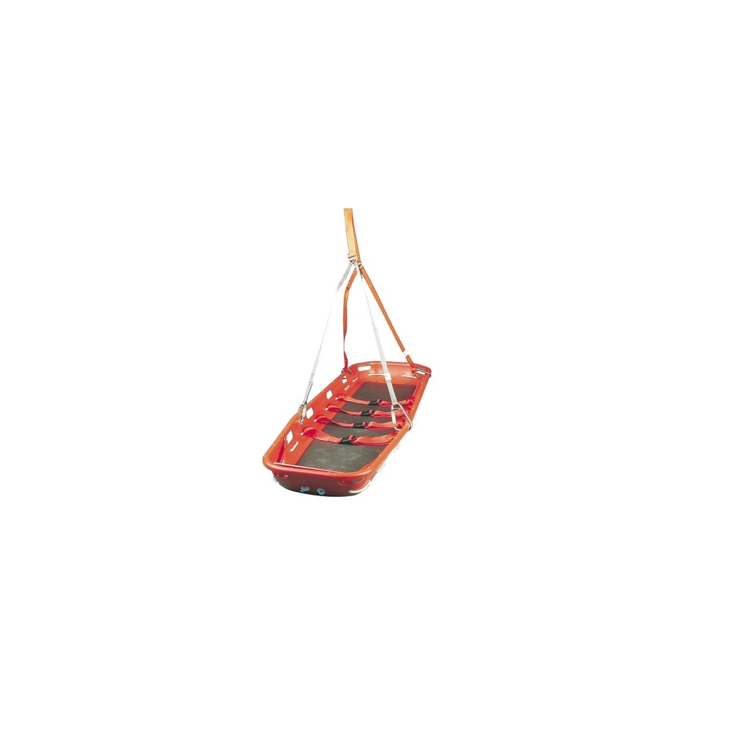 Lifeguard RESQ-Carrier Schleifkorb