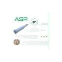 ASP Original GOLD 200 Ohrakupunkturnadeln ASP Original GOLD 200 Ohrakupunkturnadeln