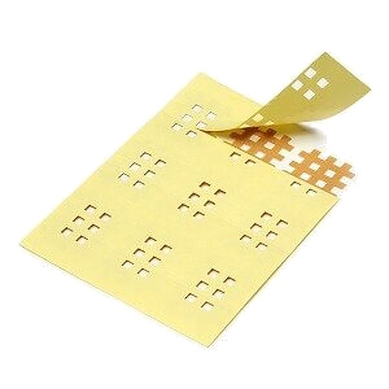 Nasara Gitter-Tape - klein