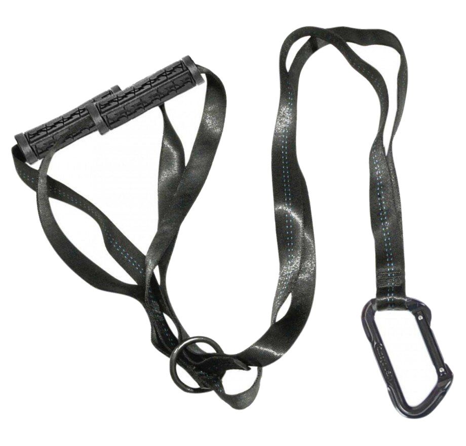 North American Rescue Dragon Handle System Mehrzweck-Rettungs-Gurt