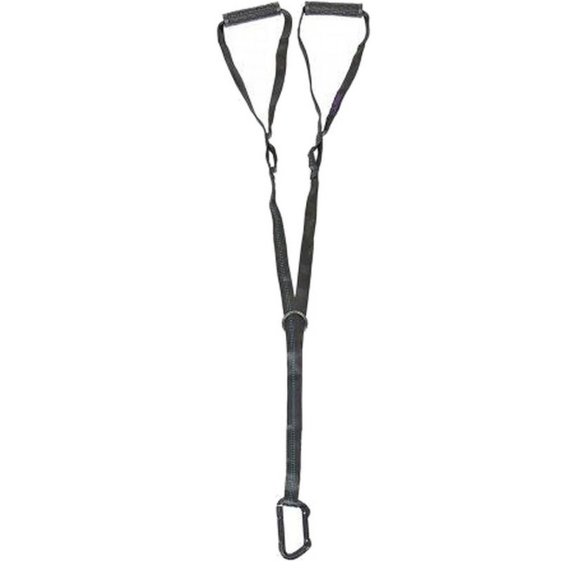 North American Rescue Dragon Handle System Mehrzweck-Rettungs-Gurt