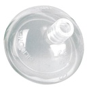 RESQ-Breezer Silicone Line, 3-teilige Beatmungsmaske - Gr.3