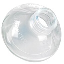 RESQ-Breezer Silicone Line, 3-teilige Beatmungsmaske - Gr.3