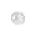 RESQ-Breezer Silicone Line, 3-teilige Beatmungsmaske - Gr.5