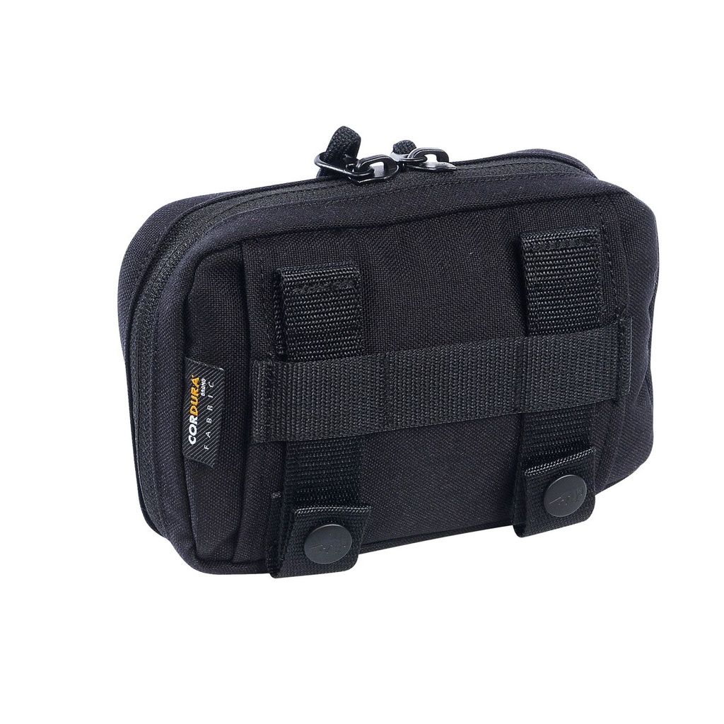Tasmanian Tiger TT Admin Pouch - schwarz
