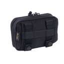 Tasmanian Tiger TT Admin Pouch - schwarz