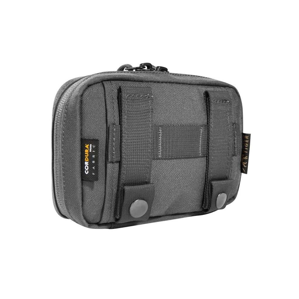 Tasmanian Tiger TT Admin Pouch - grau