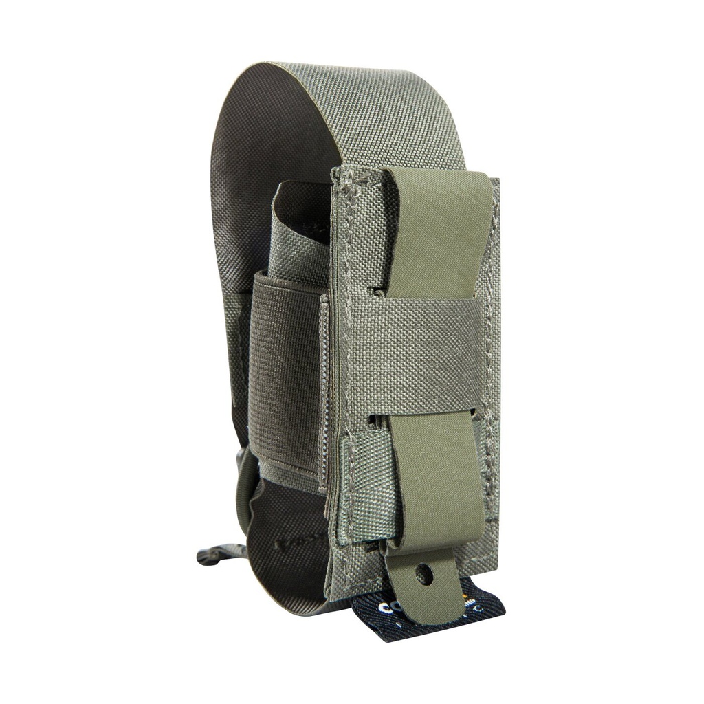 Tasmanian Tiger SGL Flashbang Pouch - steingrauoliv IRR