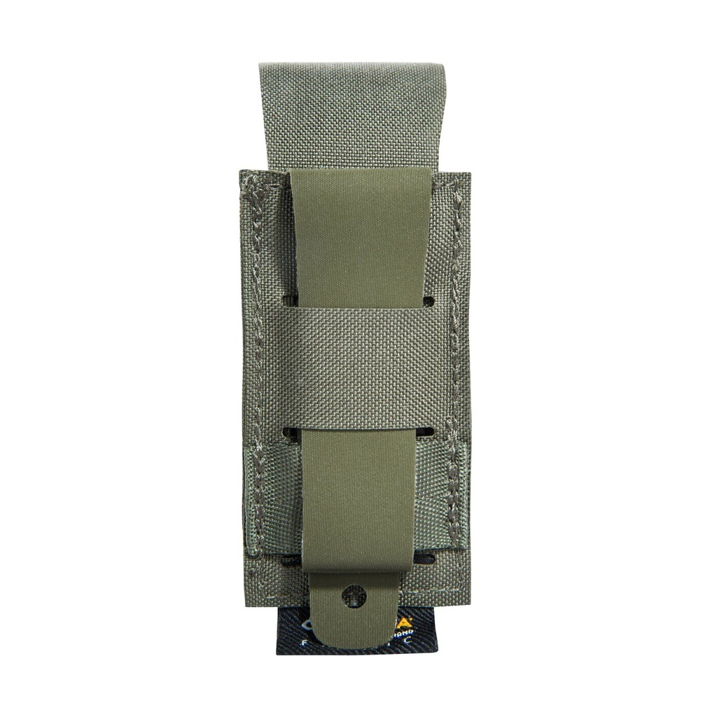 Tasmanian Tiger SGL Flashbang Pouch - steingrauoliv IRR