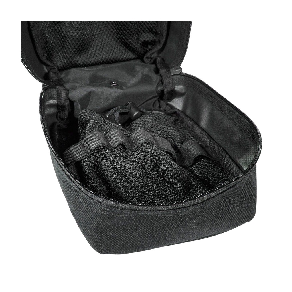 Tasmanian Tiger Base Medic Pouch MKII - schwarz