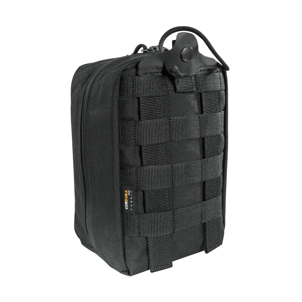 Tasmanian Tiger Base Medic Pouch MKII - schwarz