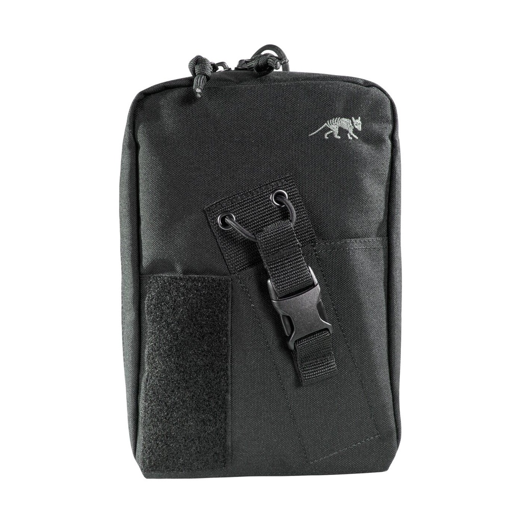 Tasmanian Tiger Base Medic Pouch MKII - schwarz