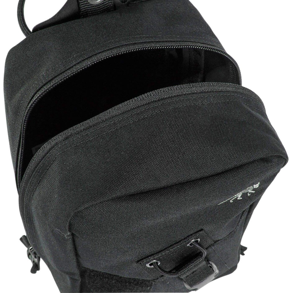 Tasmanian Tiger Base Medic Pouch MKII - schwarz