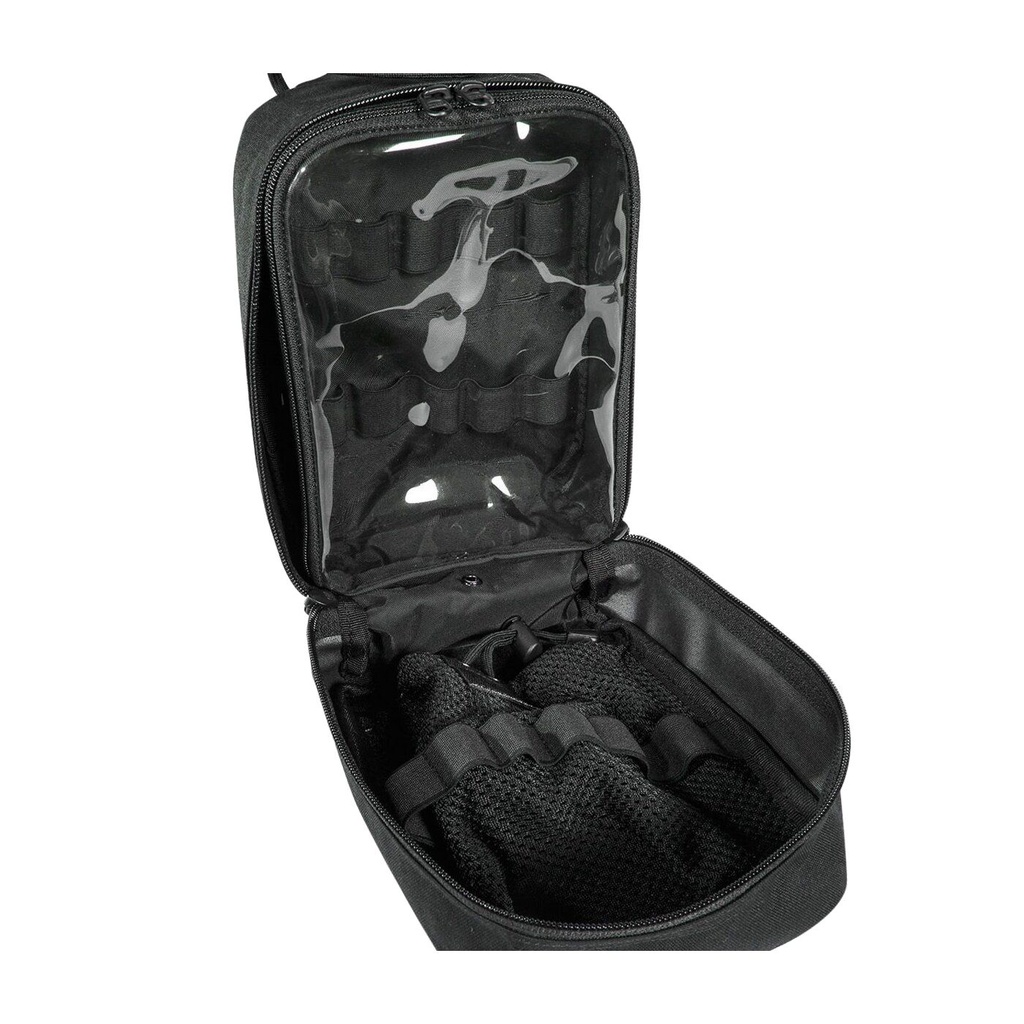 Tasmanian Tiger Base Medic Pouch MKII - schwarz