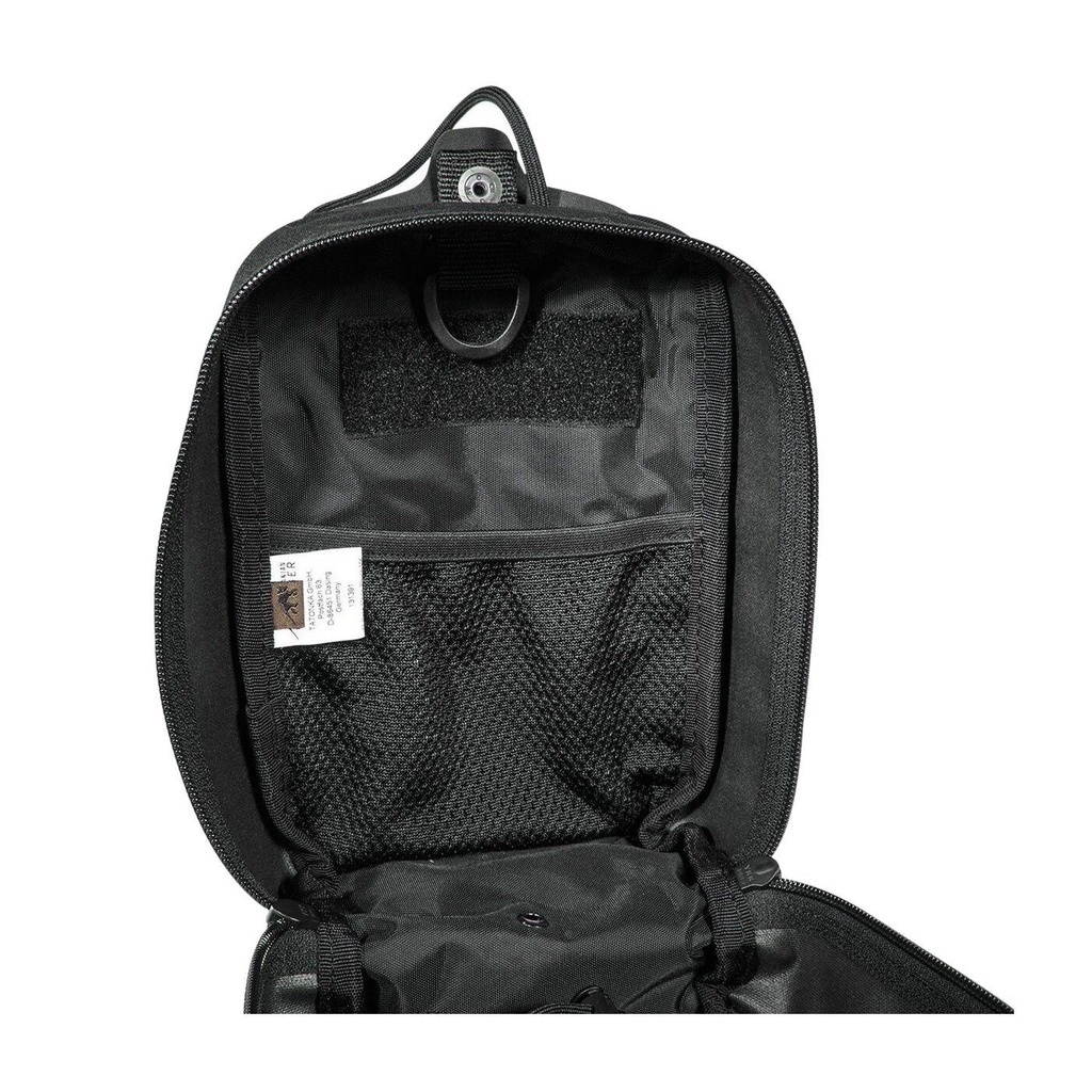 Tasmanian Tiger Base Medic Pouch MKII - schwarz