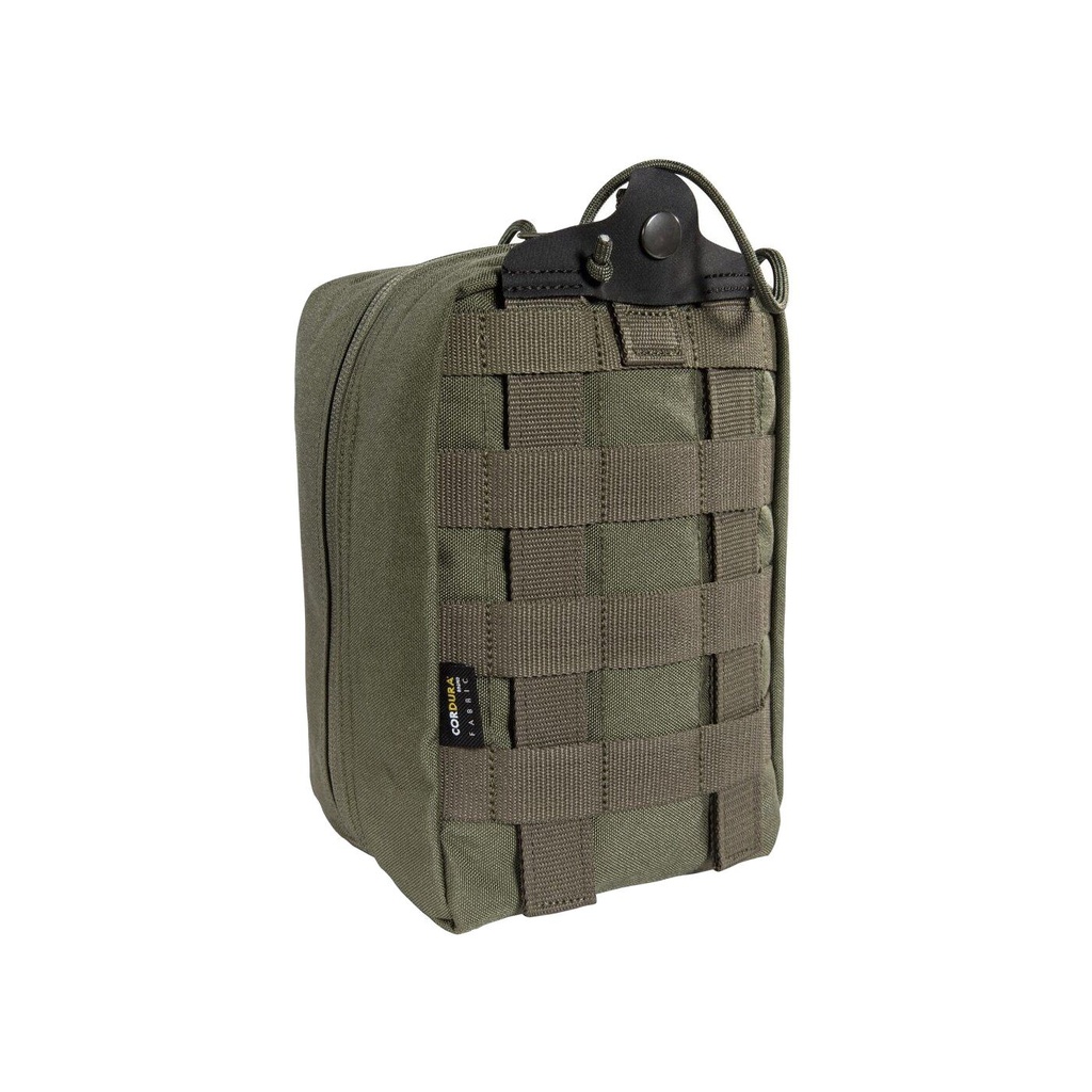 Tasmanian Tiger Base Medic Pouch MKII - oliv