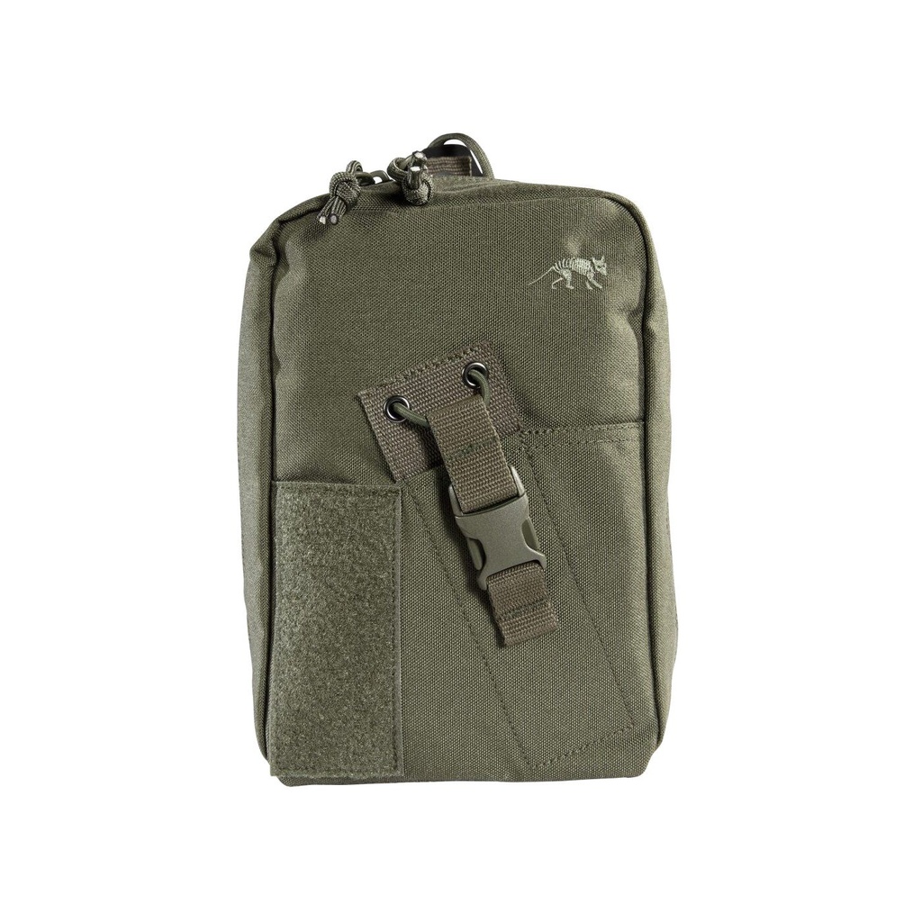 Tasmanian Tiger Base Medic Pouch MKII - oliv