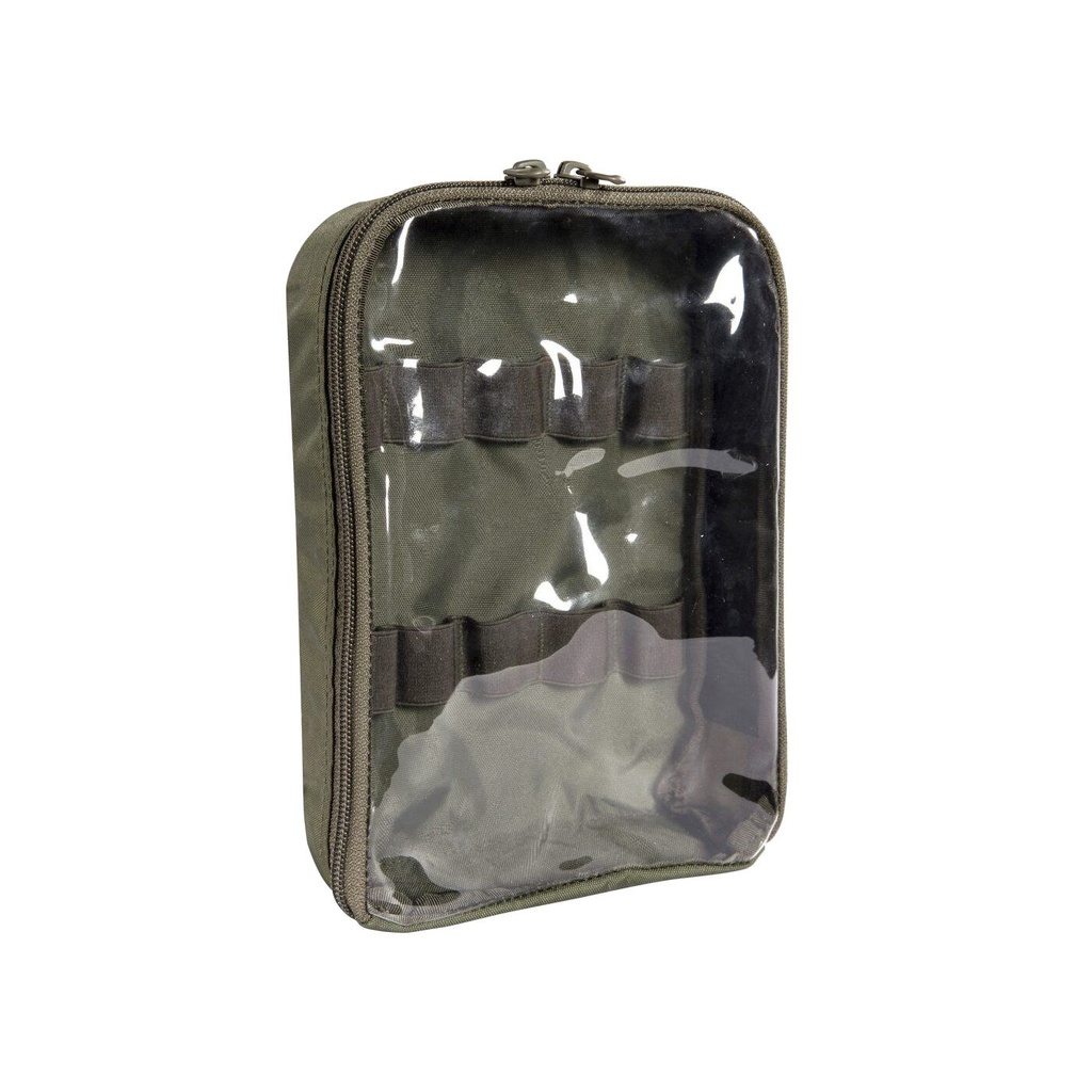 Tasmanian Tiger Base Medic Pouch MKII - oliv