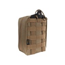 Tasmanian Tiger Base Medic Pouch MKII - coyote