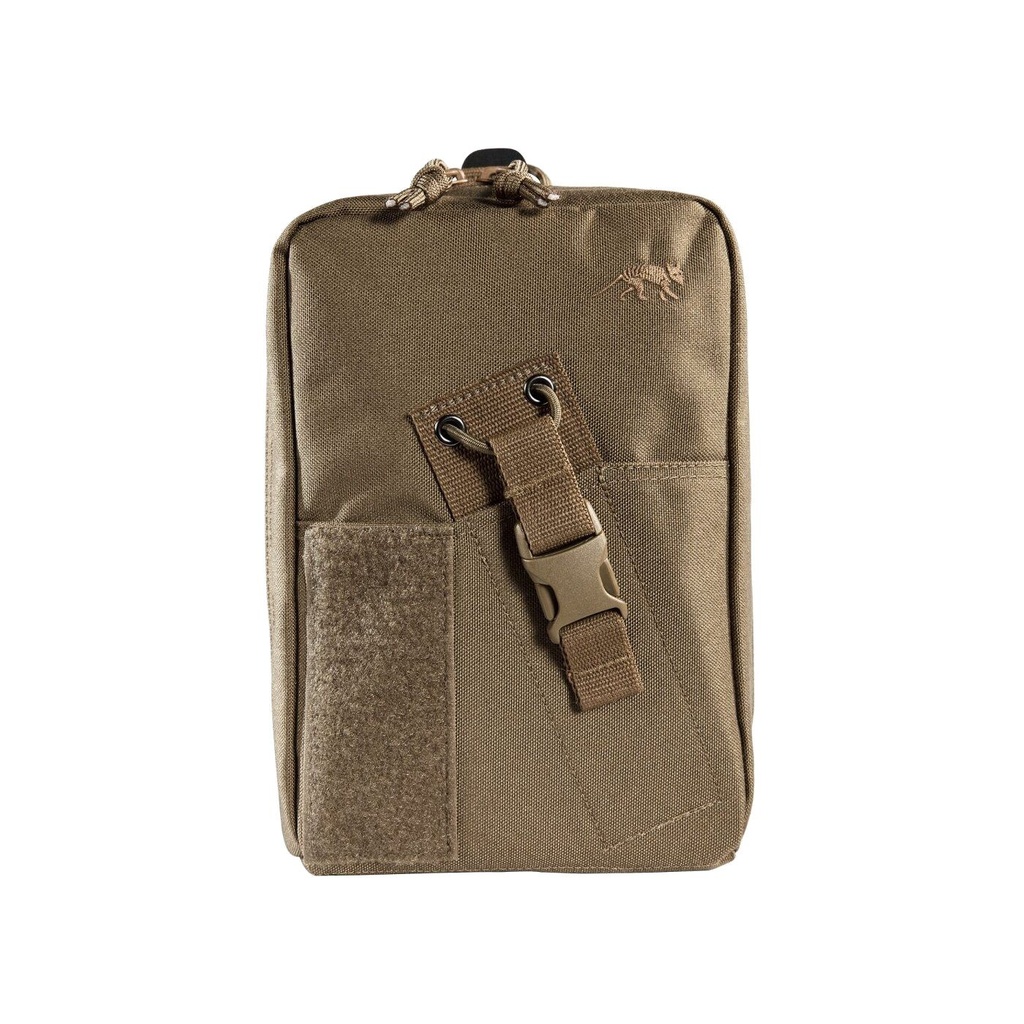 Tasmanian Tiger Base Medic Pouch MKII - coyote