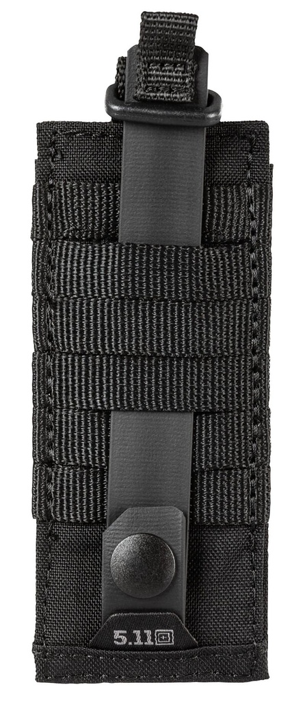 5.11 Scherenholster - schwarz