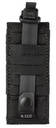 5.11 Scherenholster - schwarz