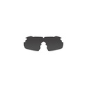 Wiley X Vapor Comm 2.5 Sonnenbrille Set Grau/Klar/Orange - grün